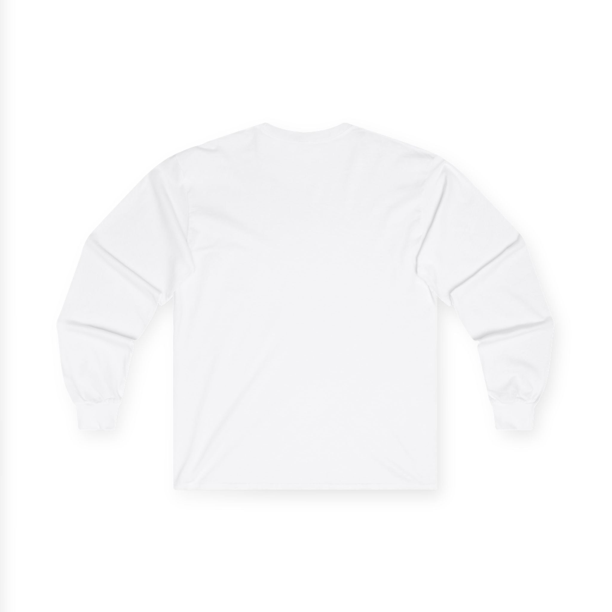 Protect your Nuts Mind The Stash Unisex Ultra Cotton Long Sleeve Tee