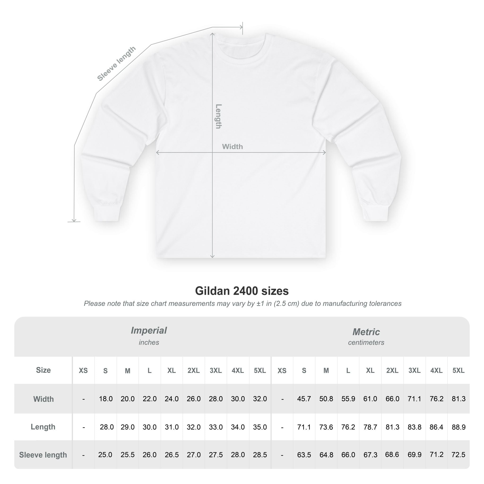 Protect your Nuts Mind The Stash Unisex Ultra Cotton Long Sleeve Tee