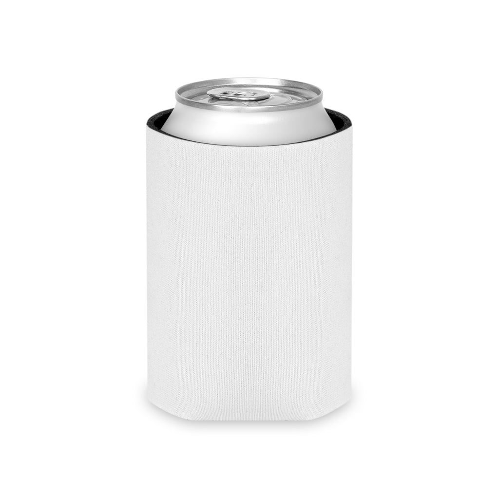 Can Cooler — “Protect Your Nuts” Squirrel Can Cooler | Funny Outdoor Drink Koozie