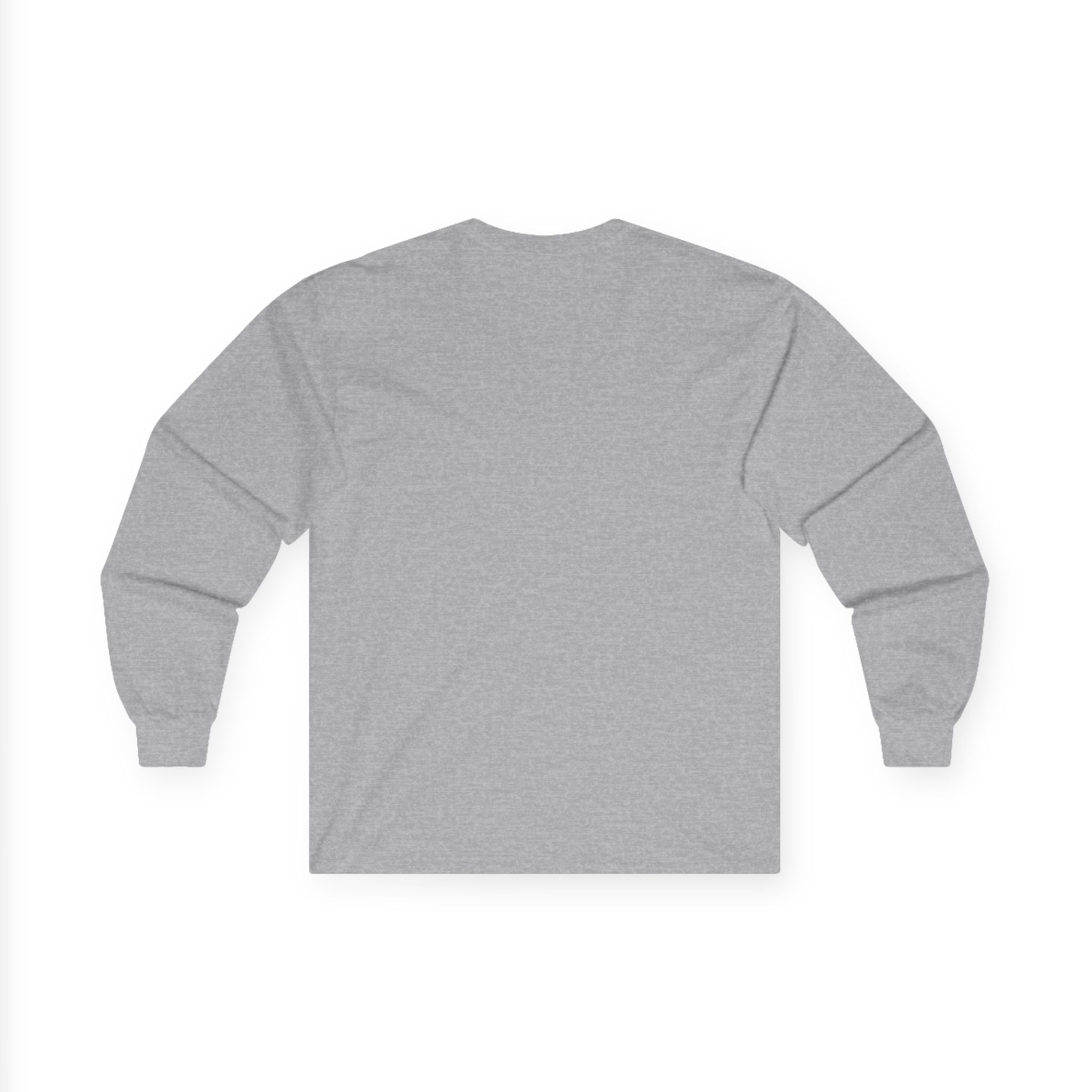 Protect your Nuts Mind The Stash Unisex Ultra Cotton Long Sleeve Tee