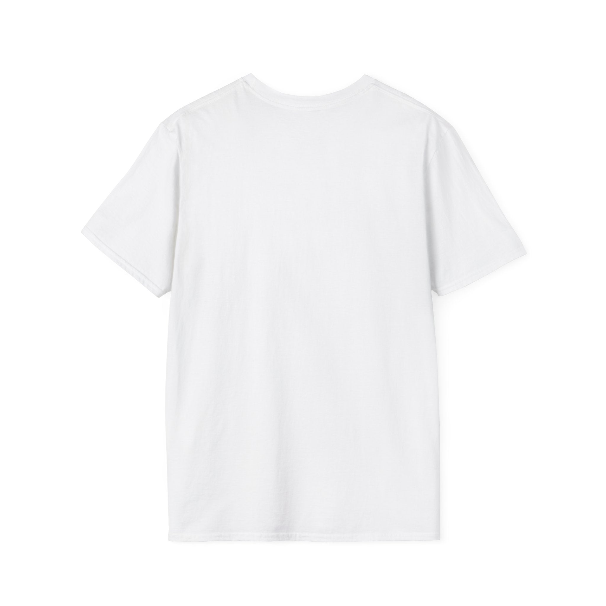 Protect your Nuts Mind The Stash Unisex Softstyle T-Shirt