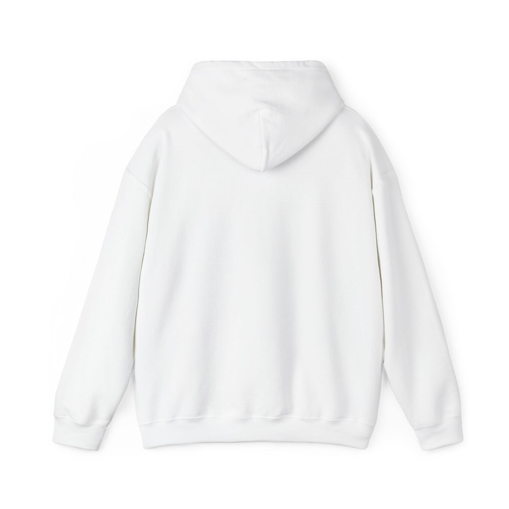 Protect Your Nuts-Mind Unisex Heavy Blend™ Hooded Sweatshirt