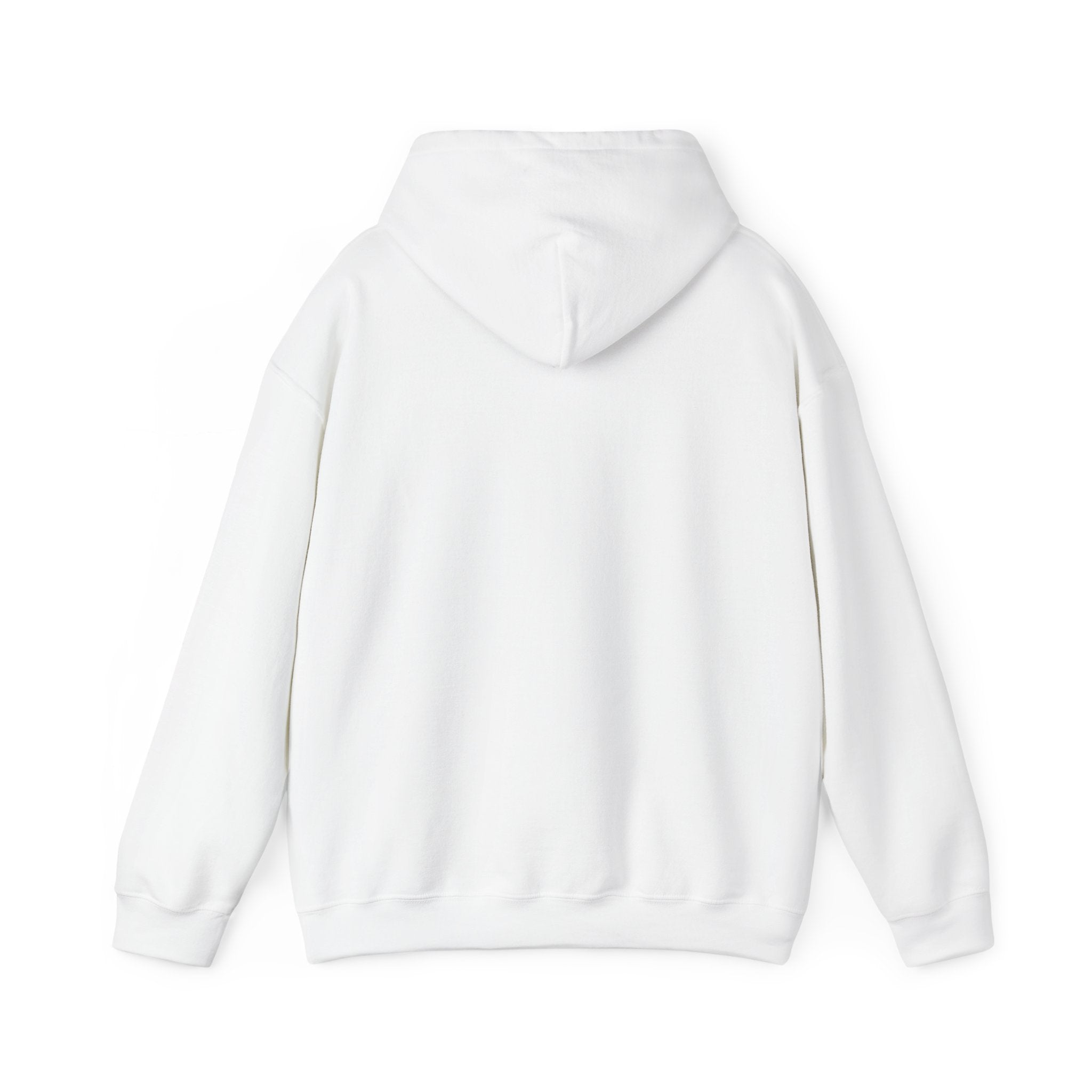 Protect Your Nuts-Mind Unisex Heavy Blend™ Hooded Sweatshirt