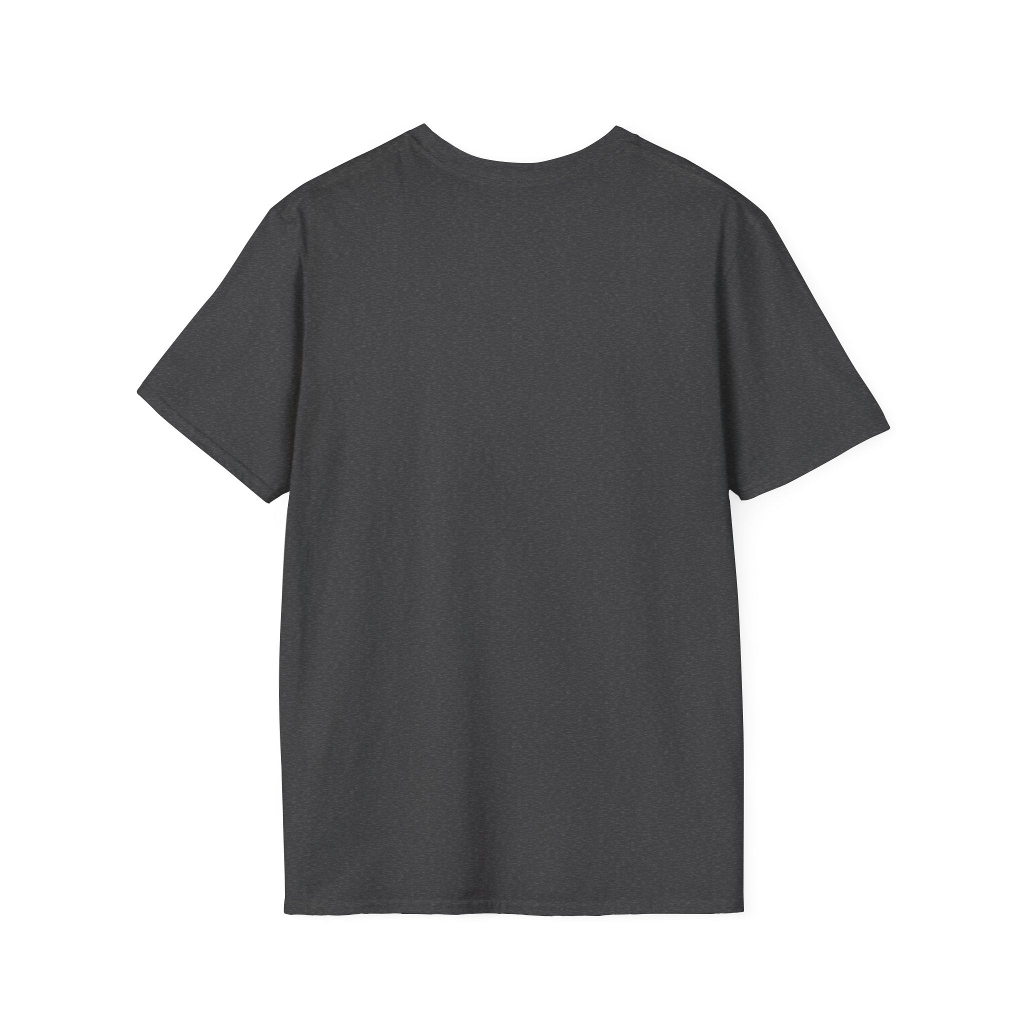 Protect your Nuts Mind The Stash Unisex Softstyle T-Shirt