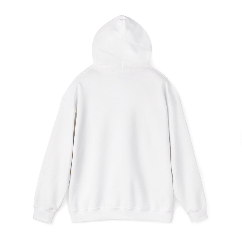 Protect Your Nuts-Mind Unisex Heavy Blend™ Hooded Sweatshirt