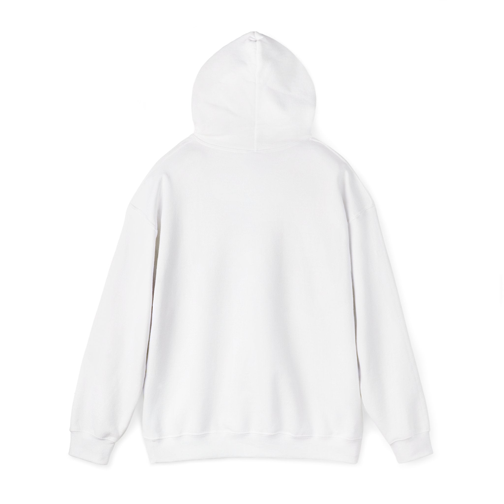 Protect Your Nuts-Mind Unisex Heavy Blend™ Hooded Sweatshirt